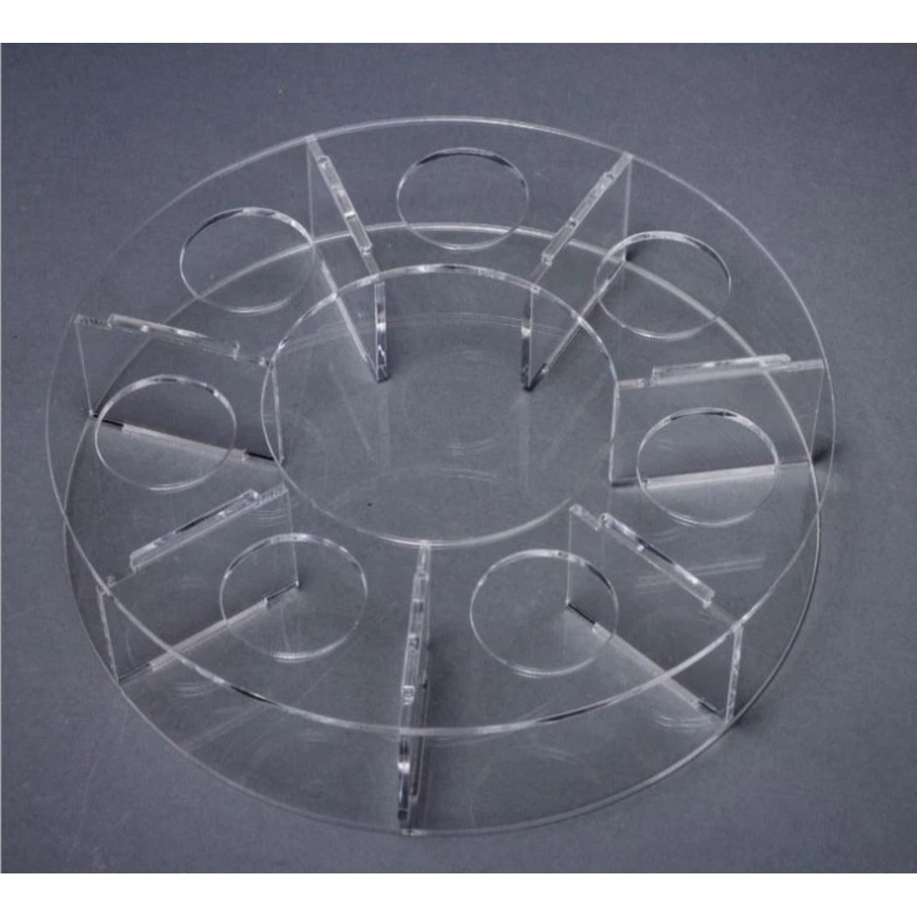 MP Anime Dragon Ball Z Stars Crystal & Dragon Shenlong & Display Bracket