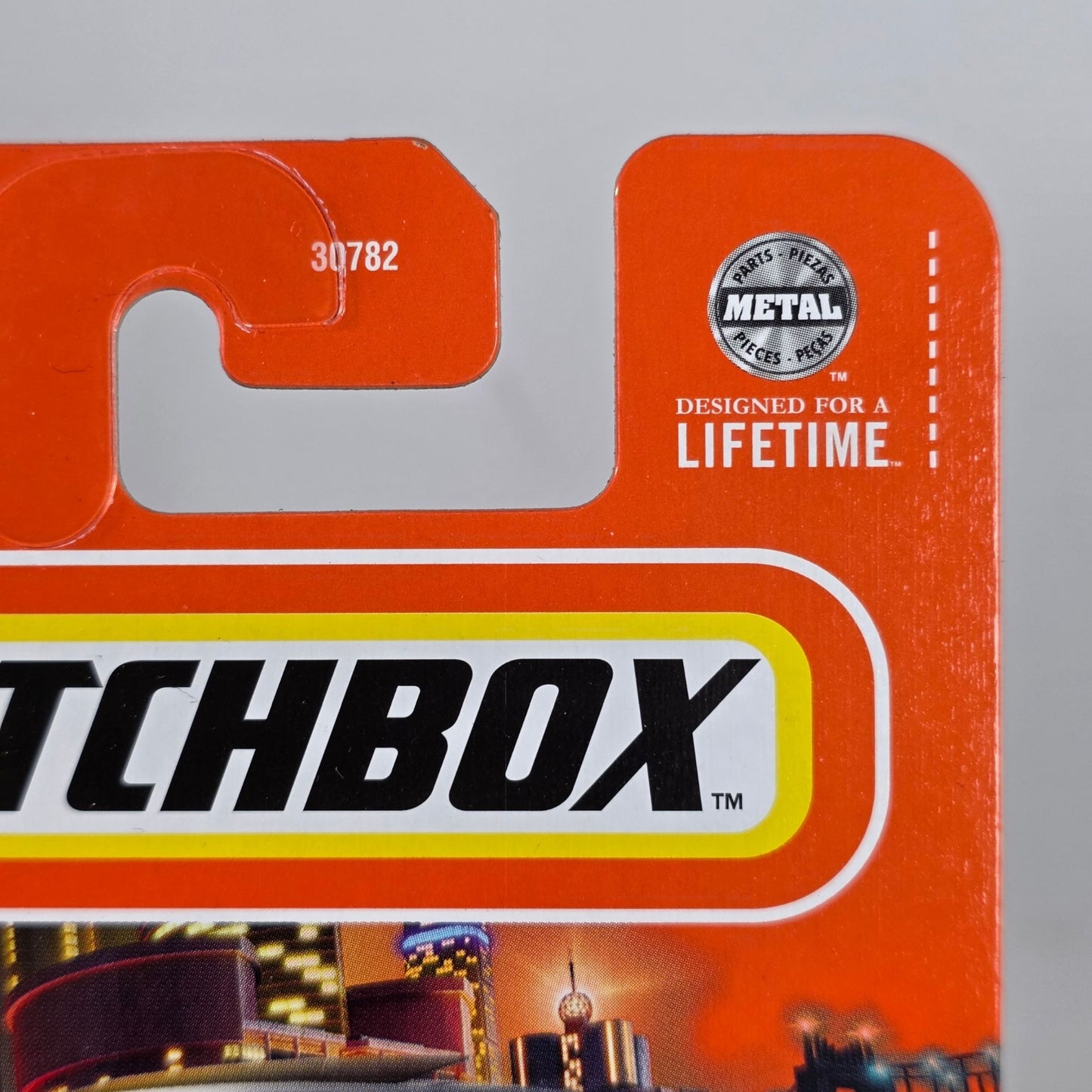 95 Nissan Hardbody D21 Matchbox Die-Cast Truck 1:64 Scale Collectible