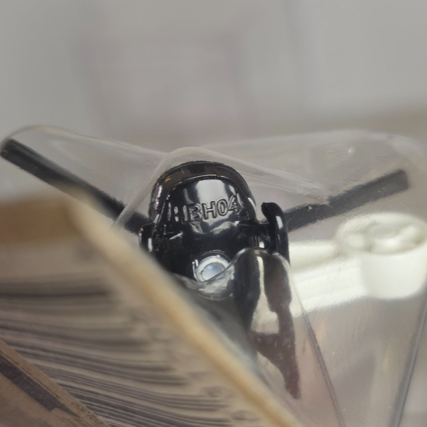 Matchbox Jurassic World Rapid Rescue Copter Helicopter Toy