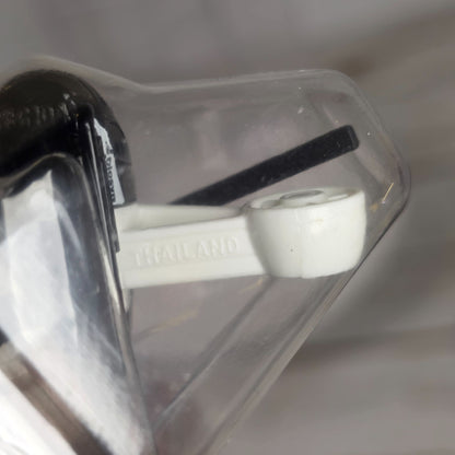 Matchbox Jurassic World Rapid Rescue Copter Helicopter Toy