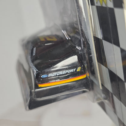 Rusty Wallace 1994 Racing Champions Stock Car NASCAR Die-Cast Collectible w/ Card