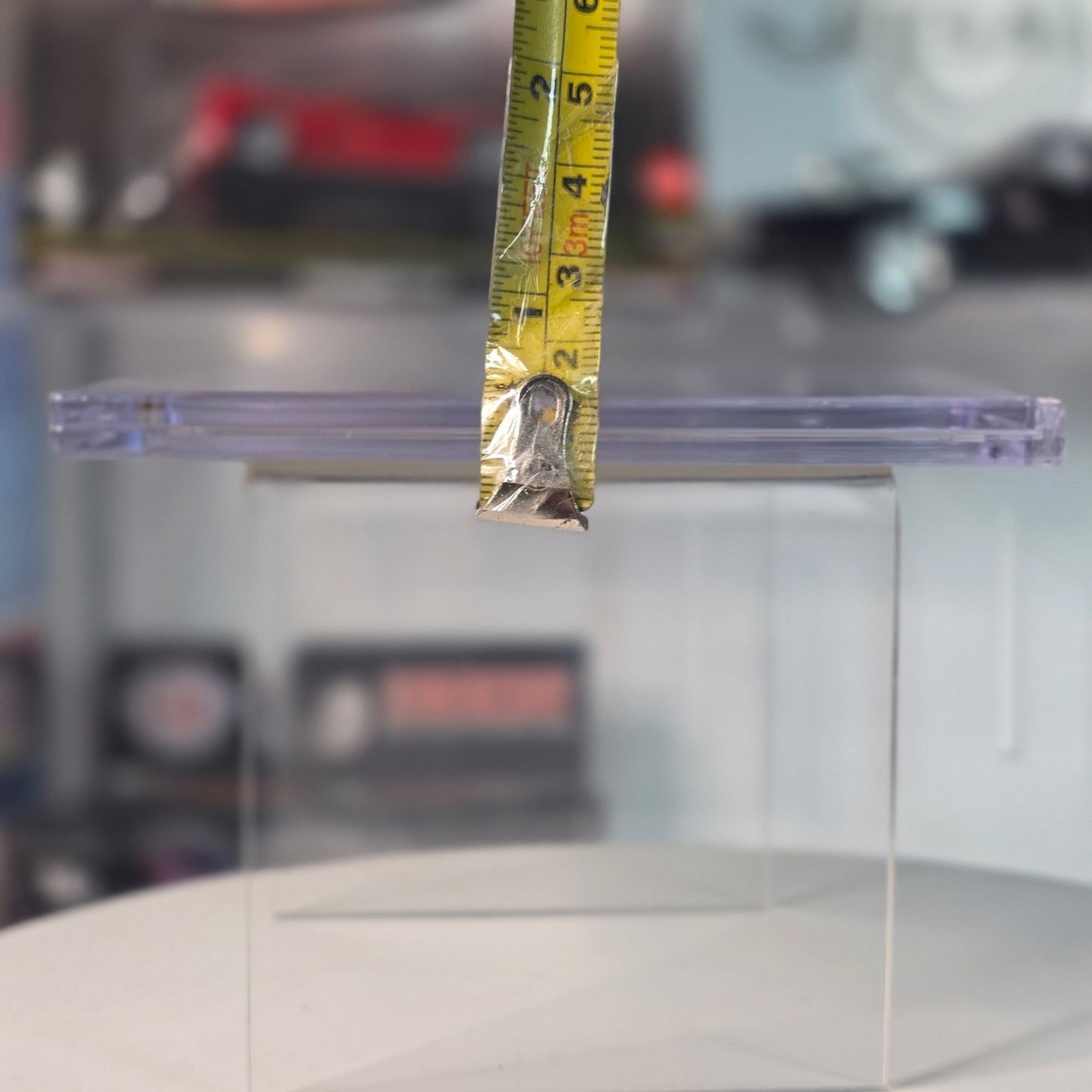 2023 Wild Card Anthony Richardson 1/1 Rainbow Foil QB1 On The Clock Colts