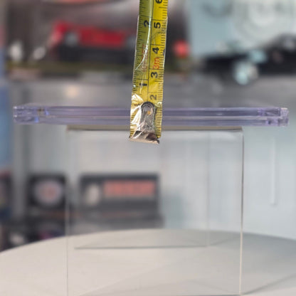 2023 Wild Card Anthony Richardson 1/1 Rainbow Foil QB1 On The Clock Colts