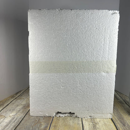 Kentucky Wildcats Football Glass Decanter With 2 Stemless Glasses By The Memory Company - 3 Piece Set