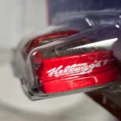 Hot Wheels 1997 Edition Team Pro Racing Die-Cast Terry Labonte Car