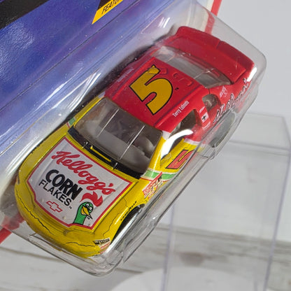 Hot Wheels 1997 Edition Team Pro Racing Die-Cast Terry Labonte Car