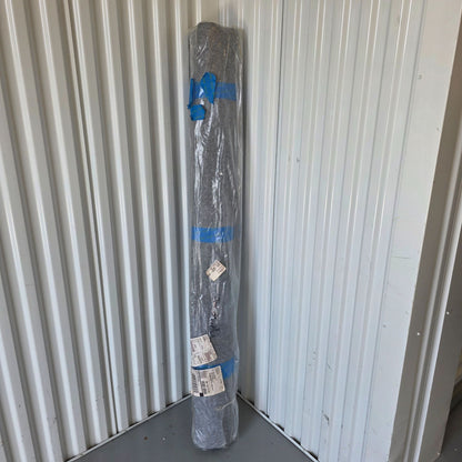 Nourison Basic RugLoc Non-Skid Rug Pad 90x116 Inches For Hardwood Floors