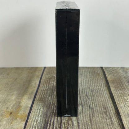 Kekari Slim Minimalist Pop Up Card Holder Wallet  RFID Blocking  Holds Up To 6 Cards  Expandable Cash Strap  Aluminum & Leather