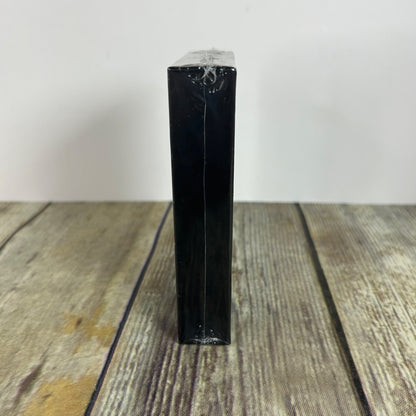 Kekari Slim Minimalist Pop Up Card Holder Wallet  RFID Blocking  Holds Up To 6 Cards  Expandable Cash Strap  Aluminum & Leather