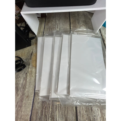 Canon Selphy CP1300 Wireless Compact Photo Printer With Paper & Cartridge