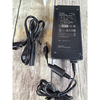 Canon Selphy CP1300 Wireless Compact Photo Printer With Paper & Cartridge