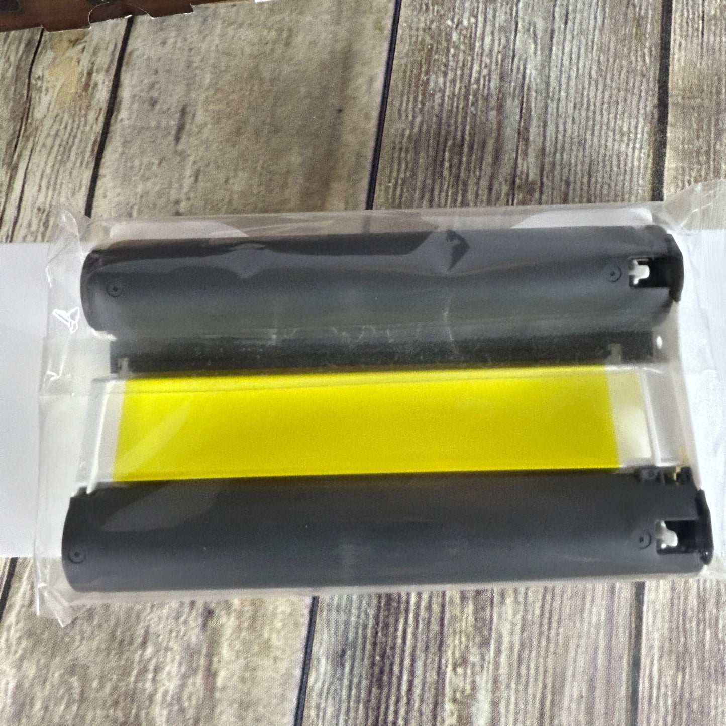 Canon Selphy CP1300 Wireless Compact Photo Printer With Paper & Cartridge