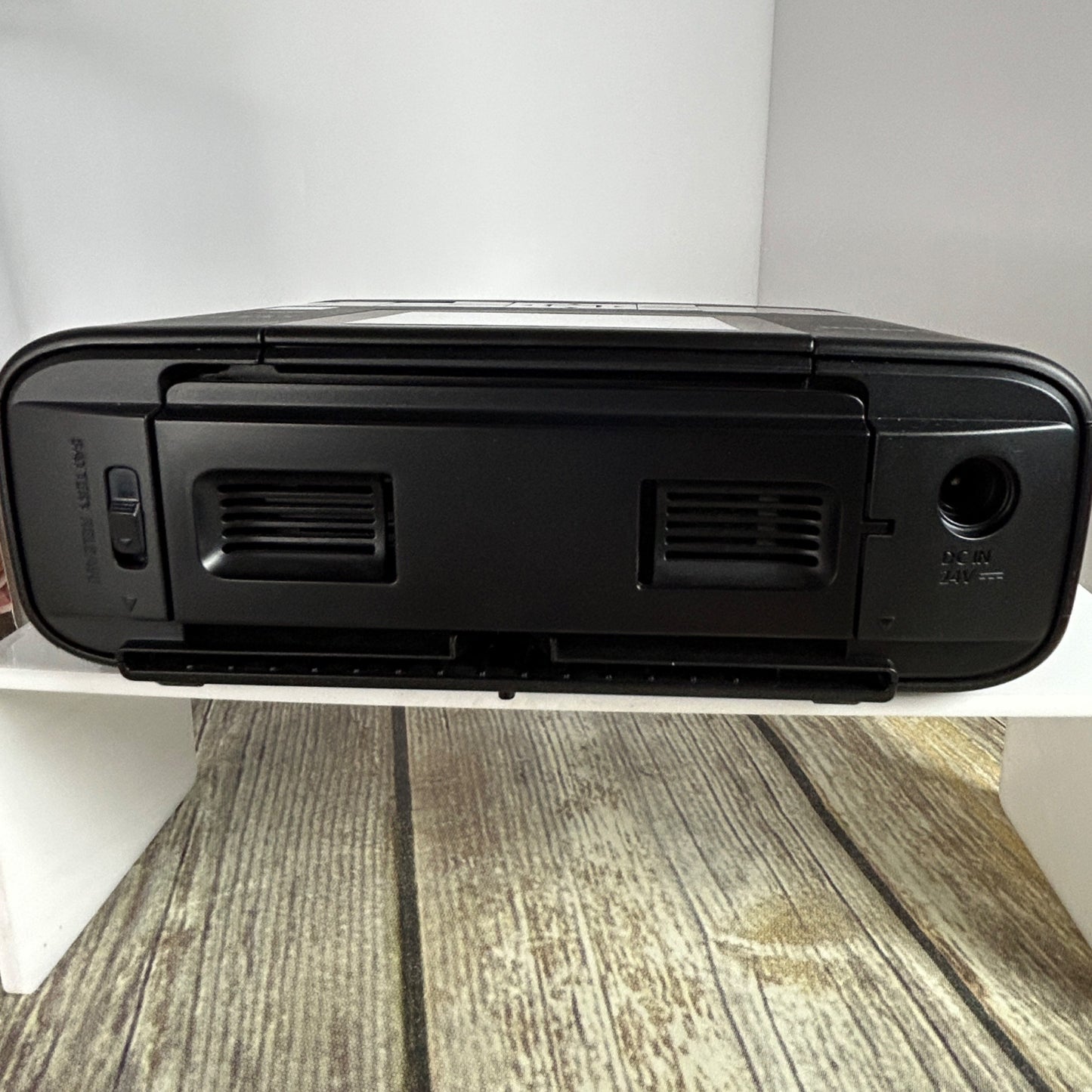 Canon Selphy CP1300 Wireless Compact Photo Printer With Paper & Cartridge