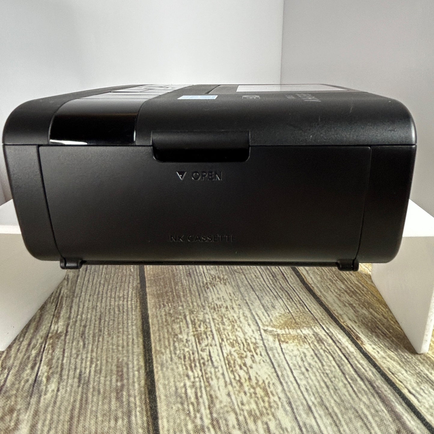 Canon Selphy CP1300 Wireless Compact Photo Printer With Paper & Cartridge