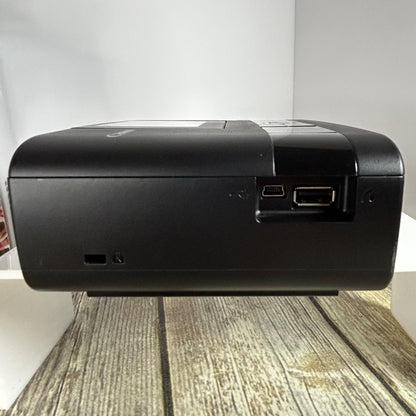 Canon Selphy CP1300 Wireless Compact Photo Printer With Paper & Cartridge