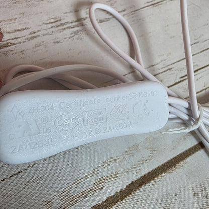 Neon LED Wall Light Red Elmo Cartoon Usb-Powered