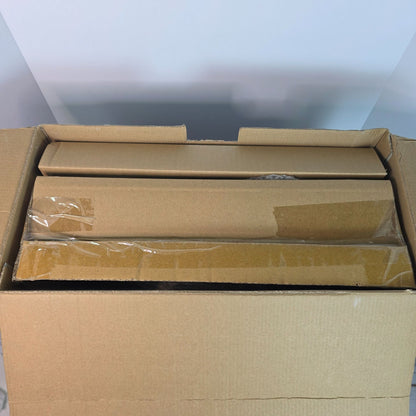 Artika Glitzer 5-Light LED Pendant Fixture With Chrome Plated Finish & Glass Crystals