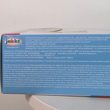 Sonic The Hedgehog Digital Figures Pack Classic Sonic Knuckles Tails By Jakks Pacific