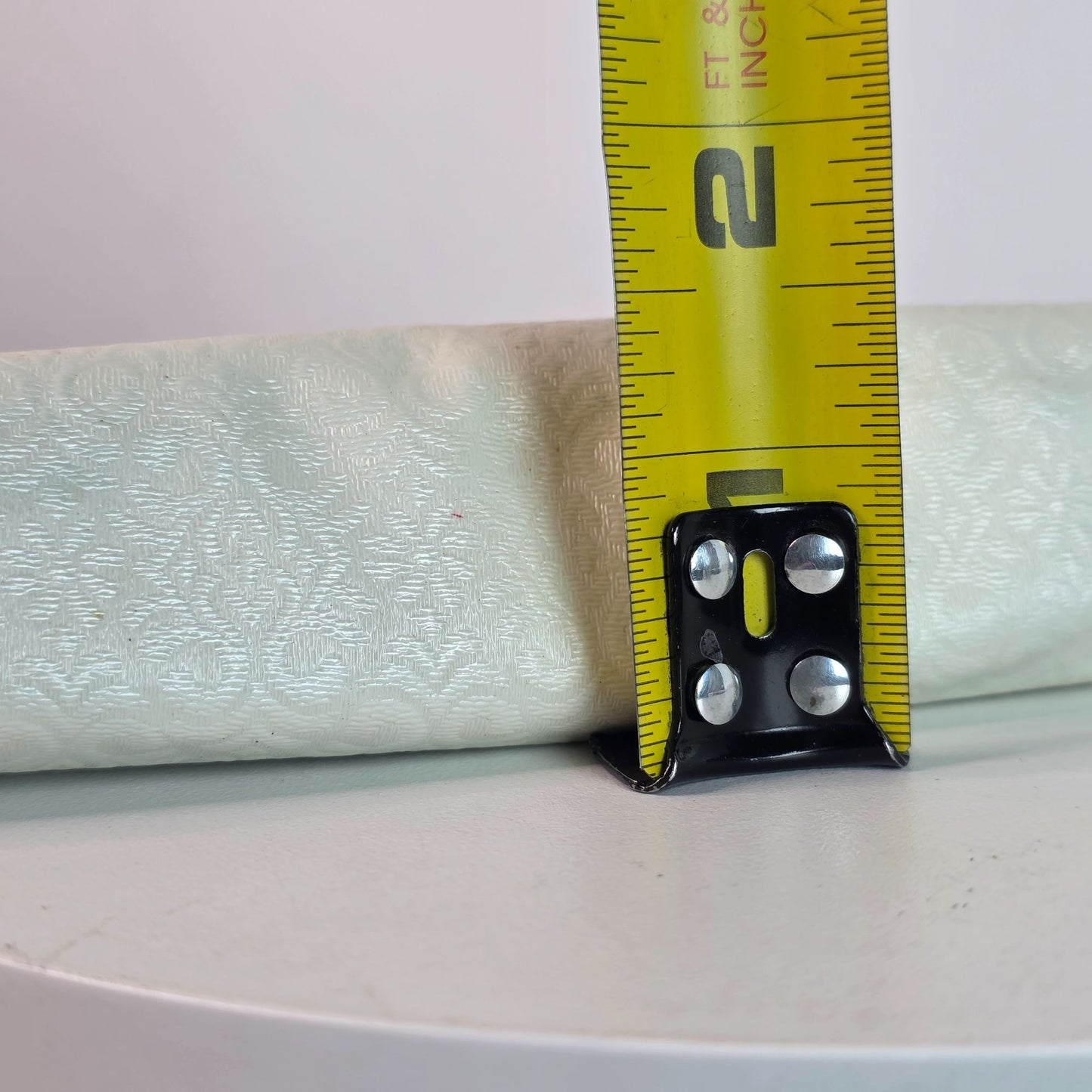 Swank 1960s Vintage Sunglasses With Case Black Frame 44-19 Made In Italy