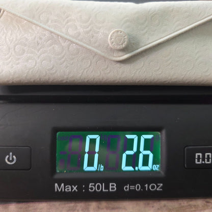 Swank 1960s Vintage Sunglasses With Case Black Frame 44-19 Made In Italy