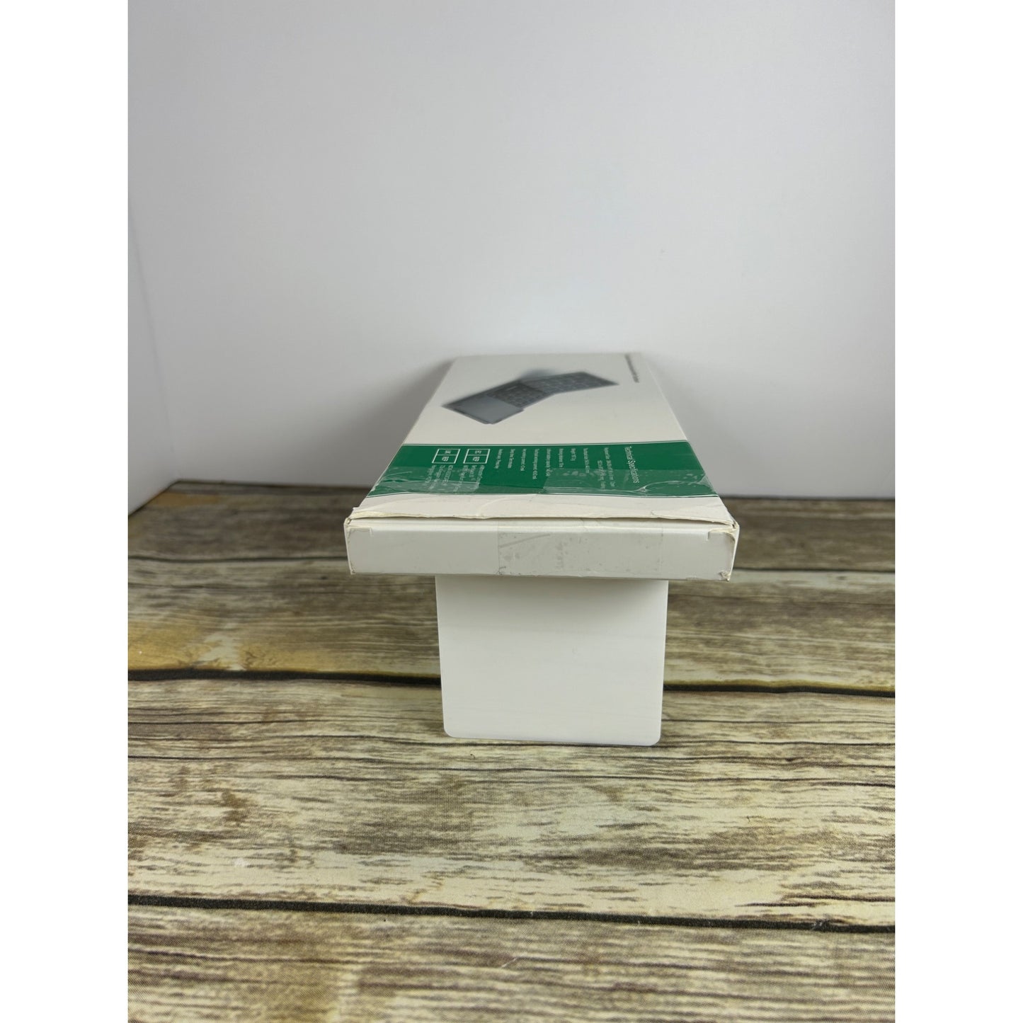 Samsers Foldable Bluetooth Wireless Keyboard With Touchpad