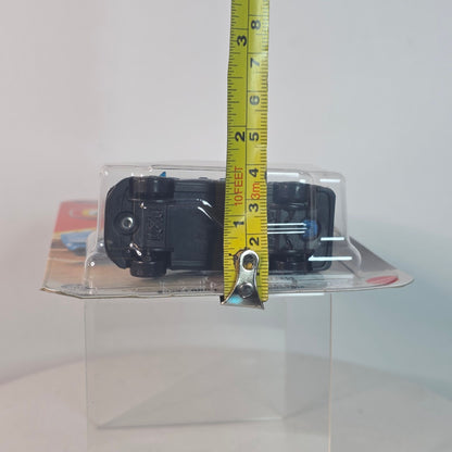 Matchbox 2023 Ford E-Transit Custom Blue