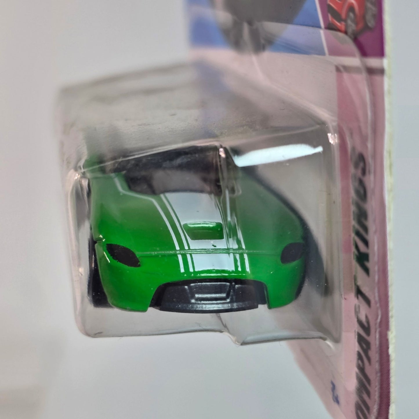 Hot Wheels Netflix Rrroadster