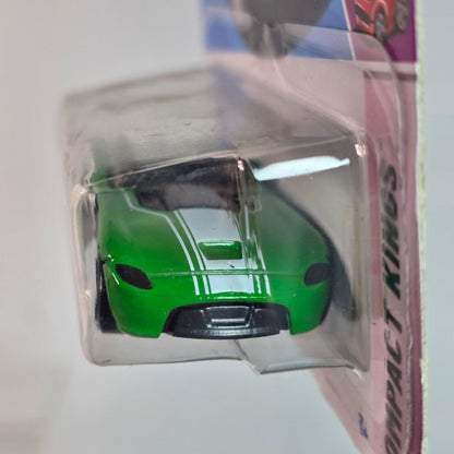 Hot Wheels Netflix Rrroadster