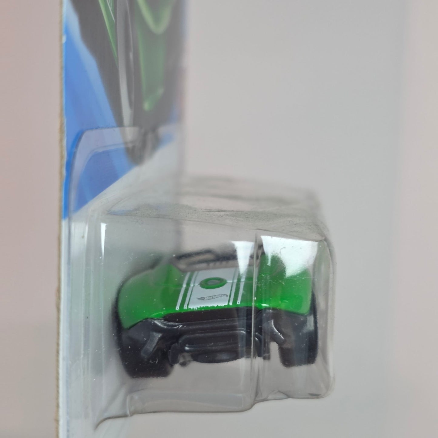 Hot Wheels Netflix Rrroadster