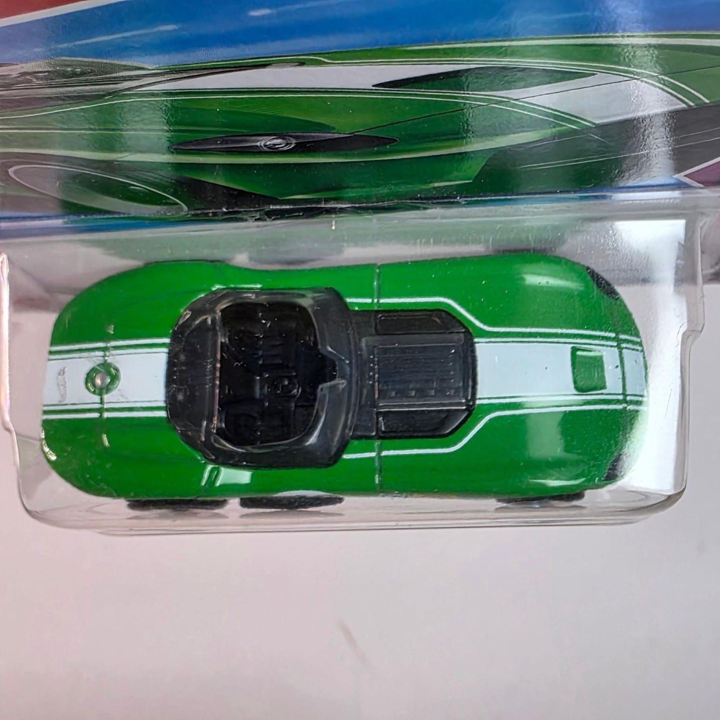 Hot Wheels Netflix Rrroadster