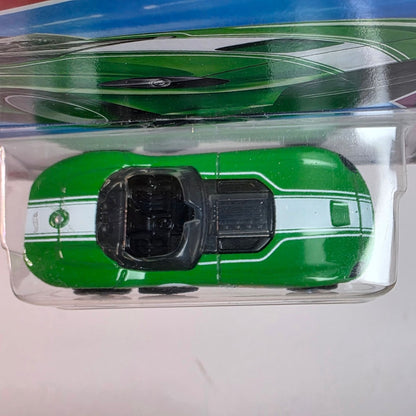 Hot Wheels Netflix Rrroadster