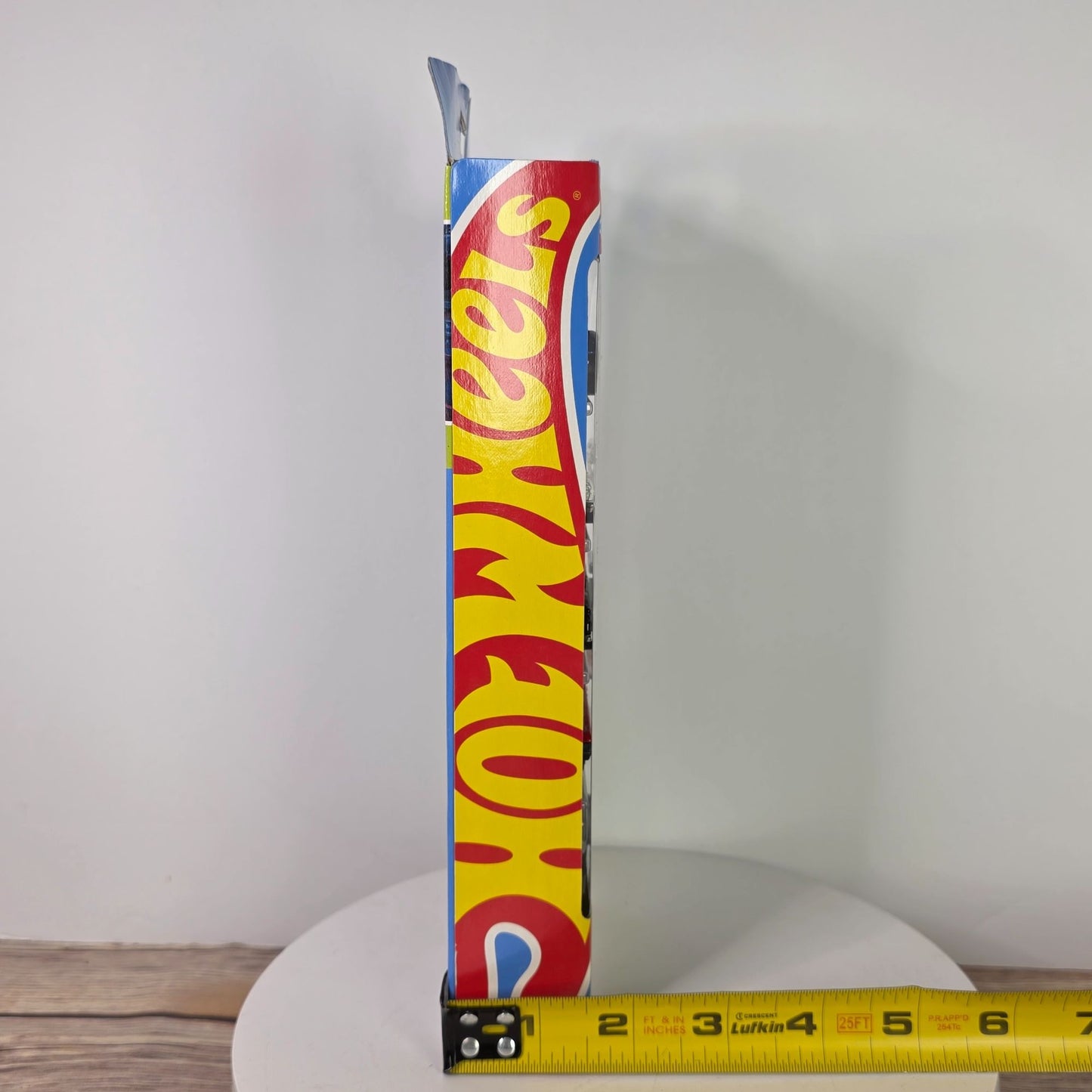 Hot Wheels HW Gassers 5-Pack Die-Cast Car Set