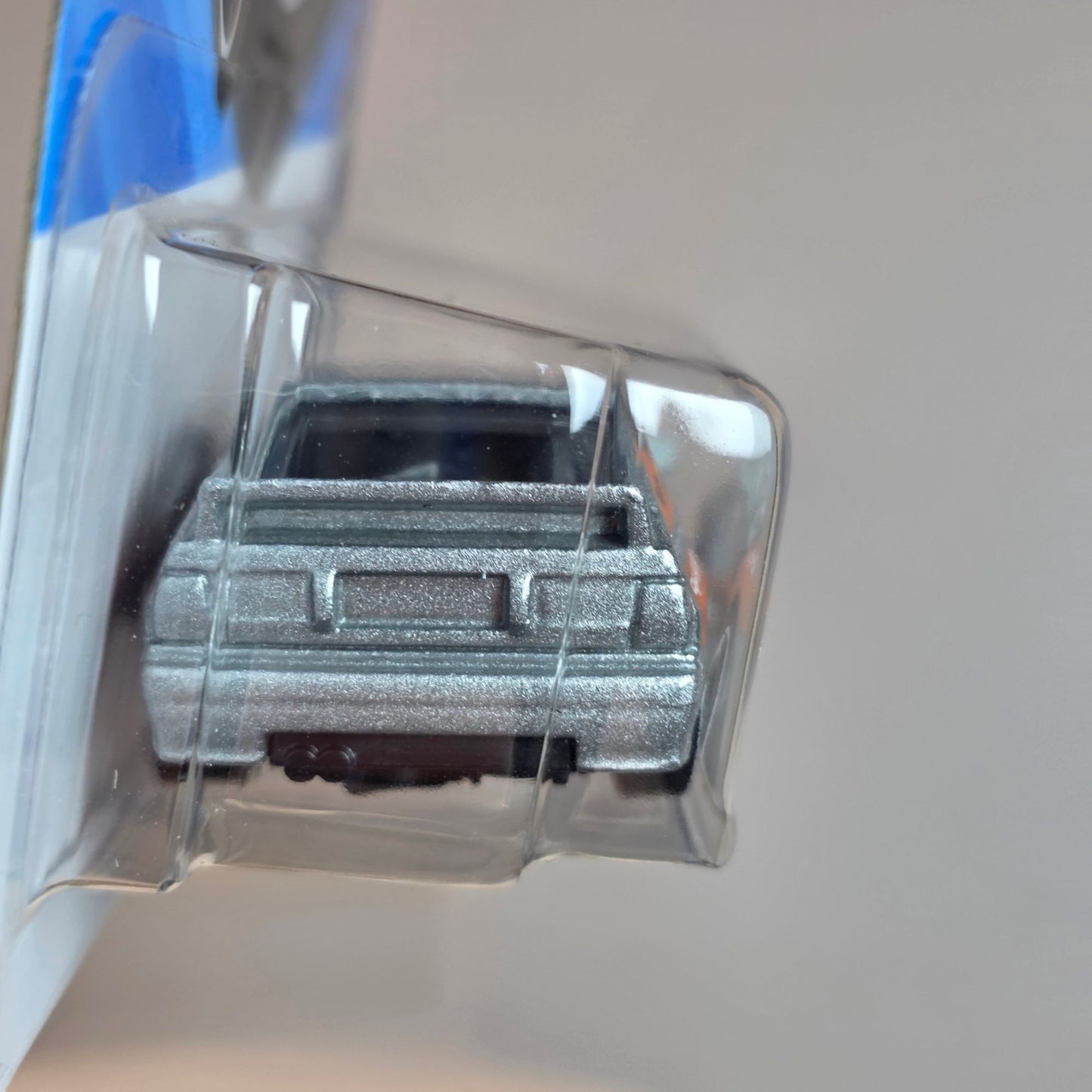 Hot Wheels Treasure Hunt 84 Audi Sport Quattro Wild Widebody 246/250 Die-Cast Car