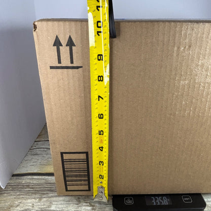 NEW AUPOFIT 7-PIECE PROFESSIONAL TOOL BELT SET WITH SUSPENDERS & 32 POCKETS - BLACK HEAVY DUTY CONSTRUCTION POUCH