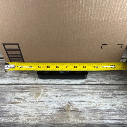 NEW AUPOFIT 7-PIECE PROFESSIONAL TOOL BELT SET WITH SUSPENDERS & 32 POCKETS - BLACK HEAVY DUTY CONSTRUCTION POUCH