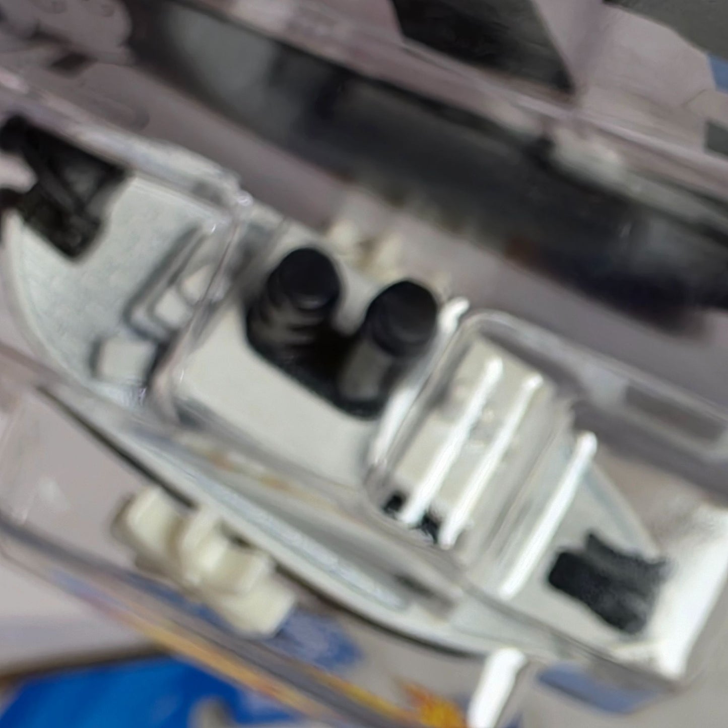 Hot Wheels Disney Mickey Mouse Steamboat Die-Cast Toy Car 166/250 Collectible