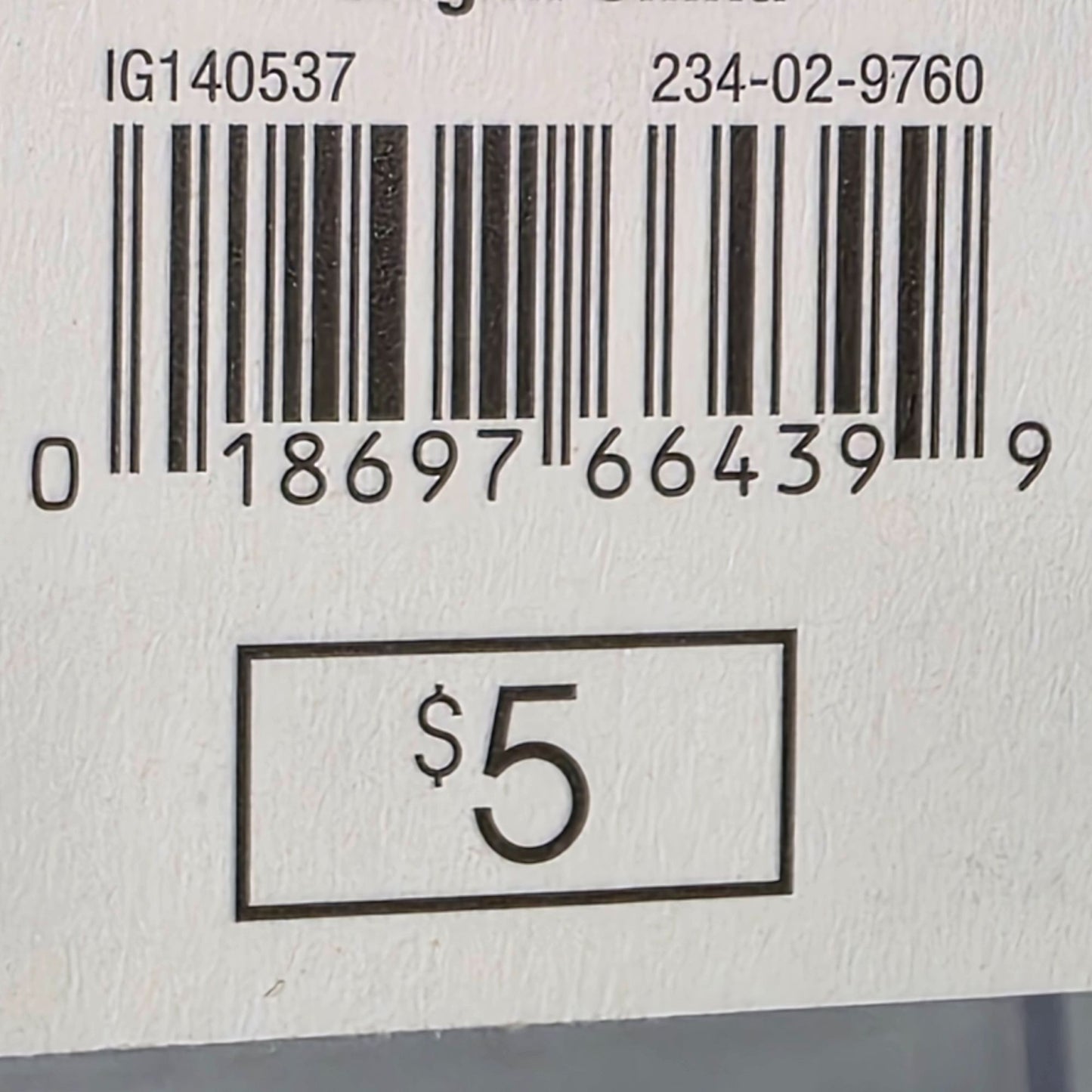 Targets Bullseye Playground Halloween 2024 Ghost Wreath With Boo Banner 9-Inch Window Hanging Decor