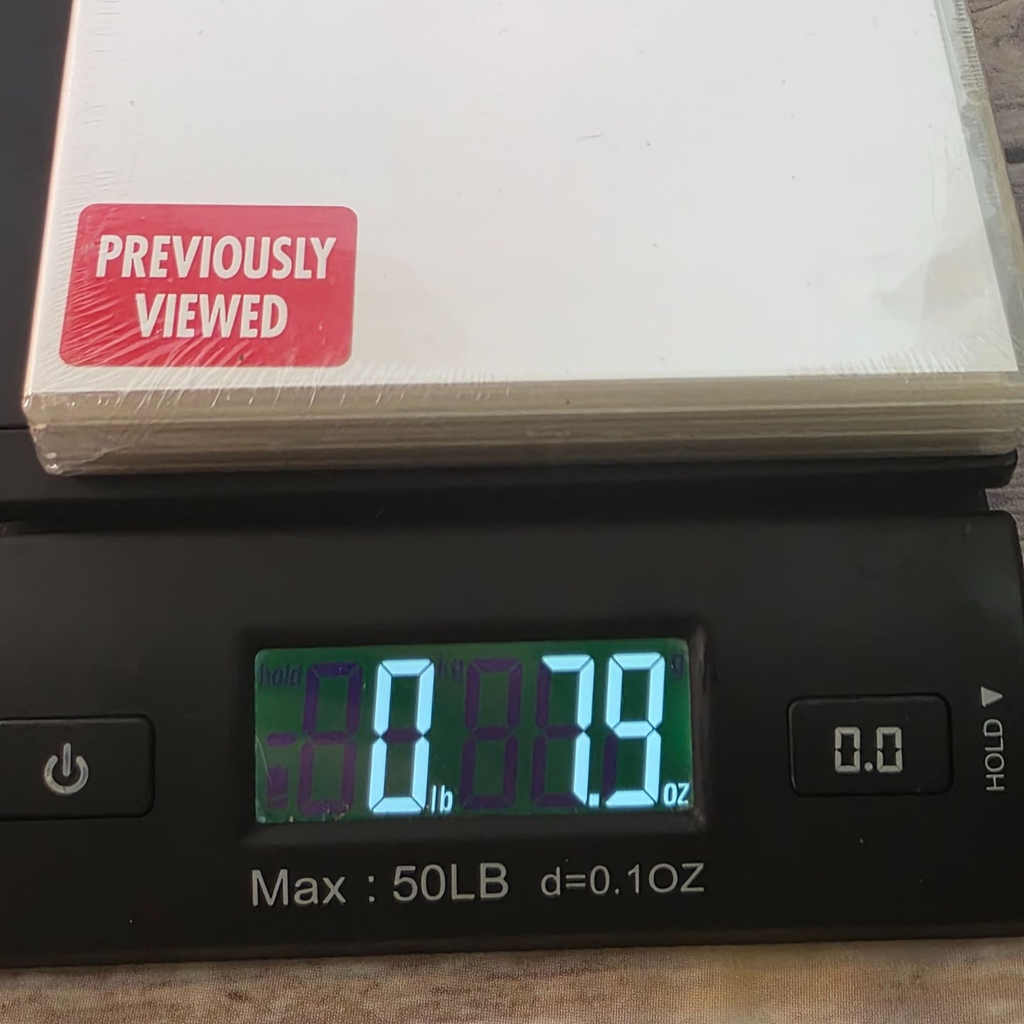 Arrested Development Season One DVD Previously Viewed