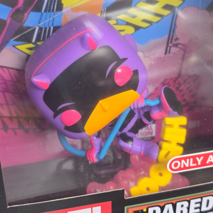 Funko Pop! Comic Book Covers Daredevil Target Exclusive #52