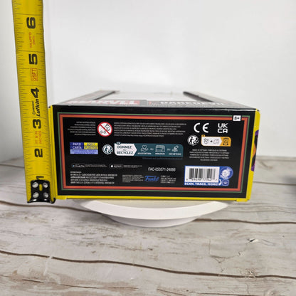 Funko Pop! Comic Book Covers Daredevil Target Exclusive #52