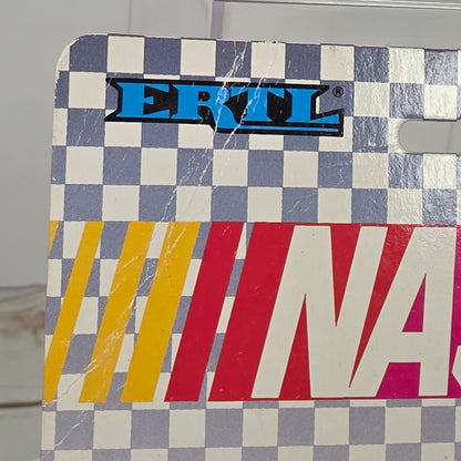 ERTL 1/64 Scale NASCAR Die-Cast Metal Country Time Stock Car Ages 3 & Over