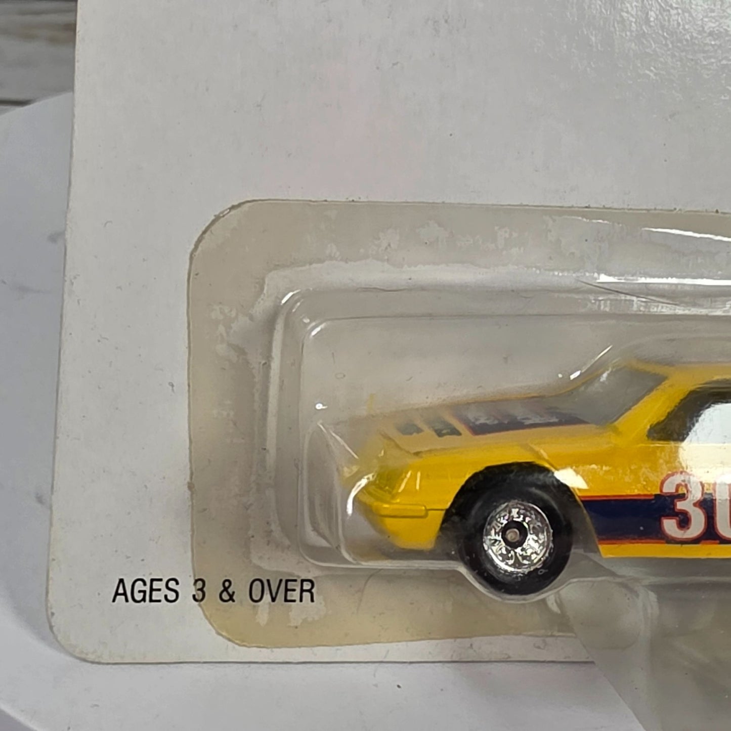 ERTL 1/64 Scale NASCAR Die-Cast Metal Country Time Stock Car Ages 3 & Over