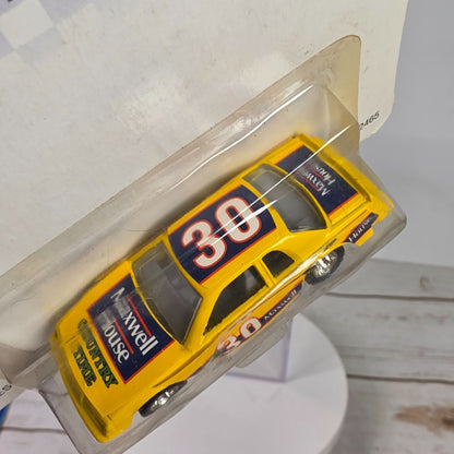 ERTL 1/64 Scale NASCAR Die-Cast Metal Country Time Stock Car Ages 3 & Over