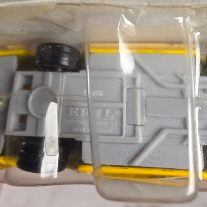 ERTL 1/64 Scale NASCAR Die-Cast Metal Country Time Stock Car Ages 3 & Over