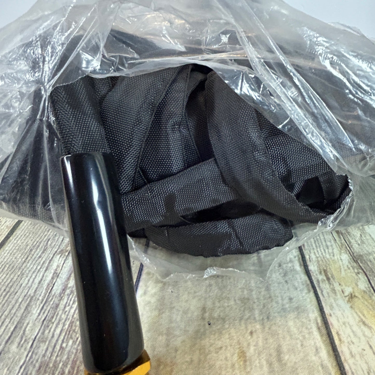 2025 Upgraded 50FT Non-Expanding Garden Hose With Spray Nozzle & Brass Fittings