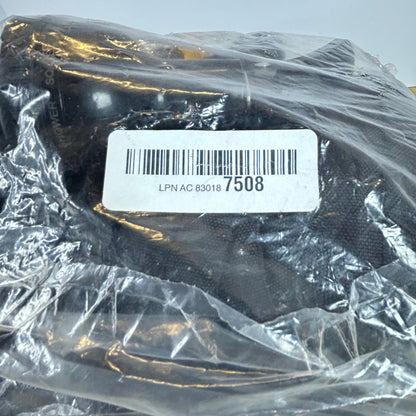 2025 Upgraded 50FT Non-Expanding Garden Hose With Spray Nozzle & Brass Fittings