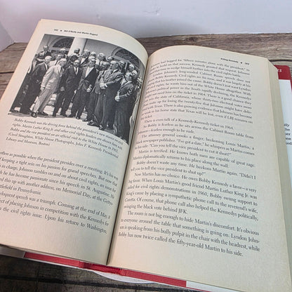 Killing Kennedy 1st Edition 1st Printing O'Reilly Hardcover JFK History