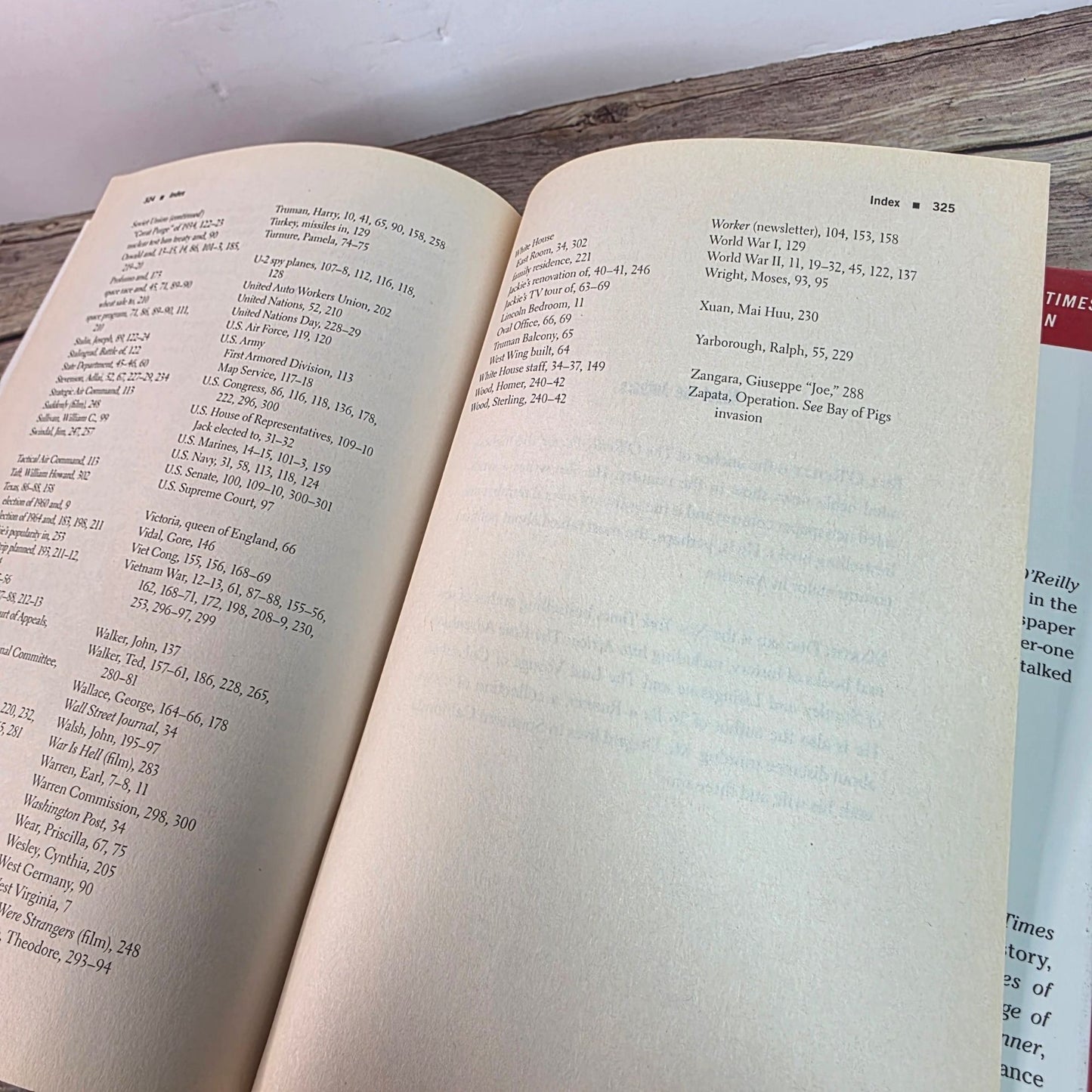 Killing Kennedy 1st Edition 1st Printing O'Reilly Hardcover JFK History