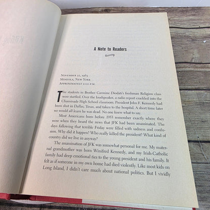Killing Kennedy 1st Edition 1st Printing O'Reilly Hardcover JFK History