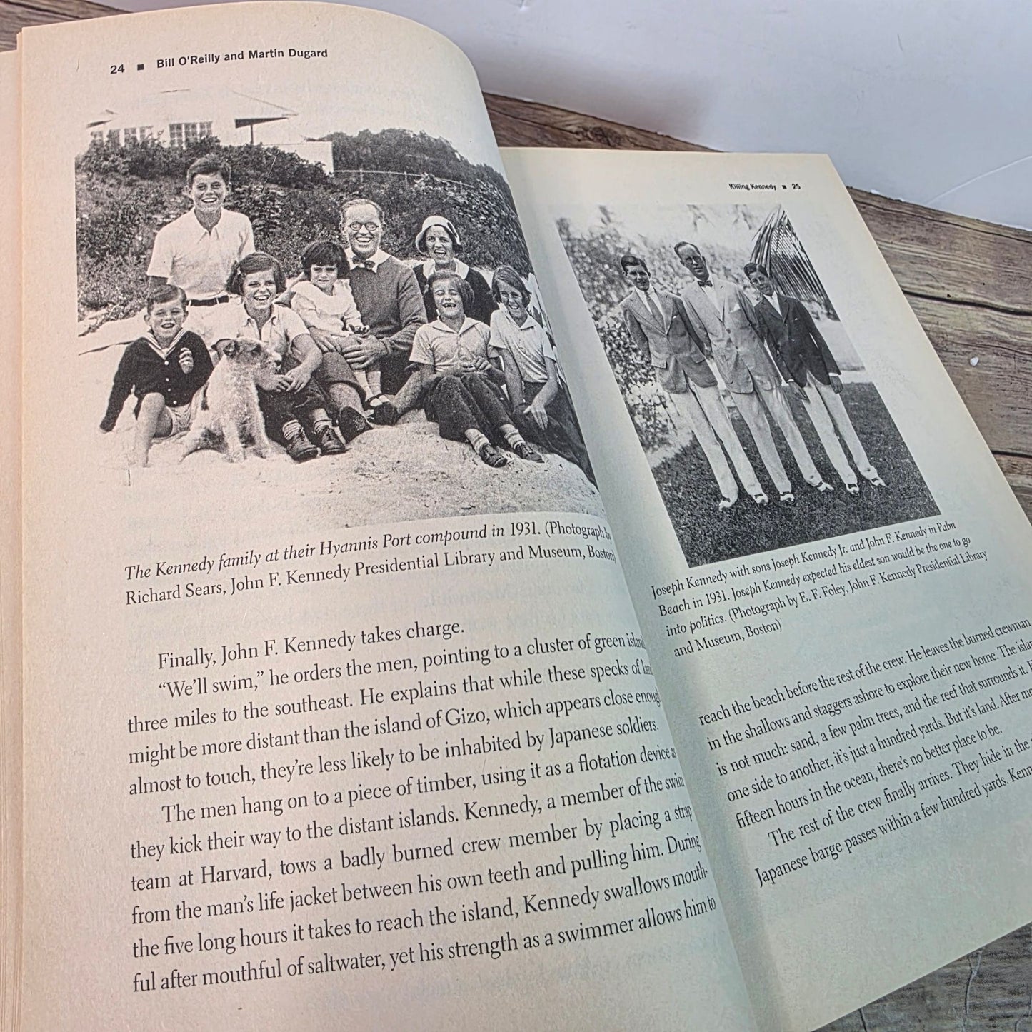 Killing Kennedy 1st Edition 1st Printing O'Reilly Hardcover JFK History
